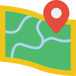 Map icon