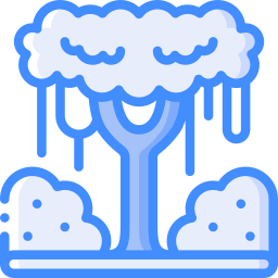 Tree icon