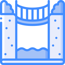 Bridge icon