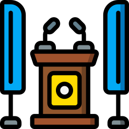 podium icon