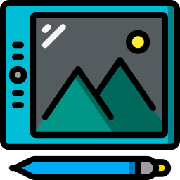 Tablet icon