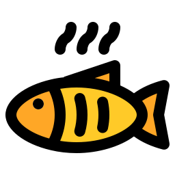 Fish icon