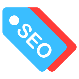 seo-tag icon