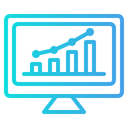 Monitoring icon