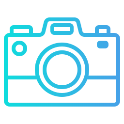 Camera icon