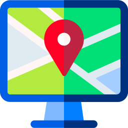 gps icon