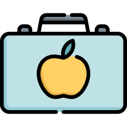 Lunchbox icon