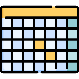 kalender icon