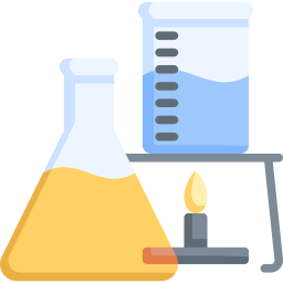 Chemistry icon