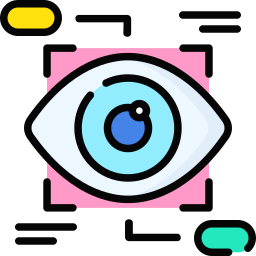 retina icon