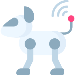 ロボット犬 icon