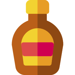 Syrup icon