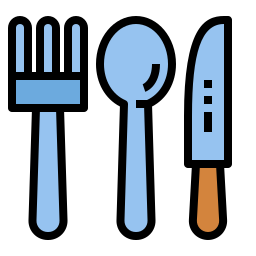 Cutlery icon