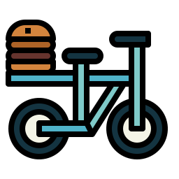 Delivery icon