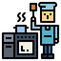 Chef icon