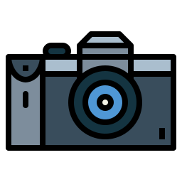 Camera icon