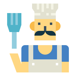 Chef icon