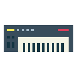 tastatur icon