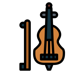 Cello icon