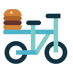 Delivery icon