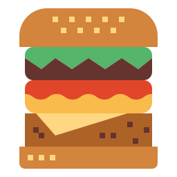 hamburger icon