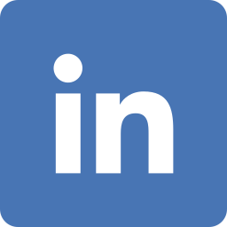 linkedin иконка