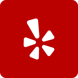 Yelp icon