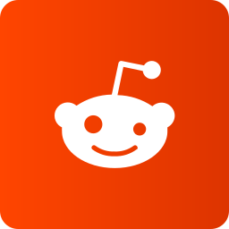 reddit icon