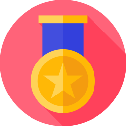 medal ikona