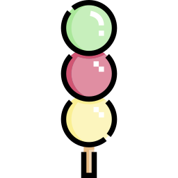 Dango icon