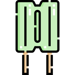 Popsicle icon