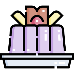 Pudding icon