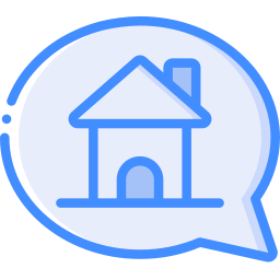 Chat icon