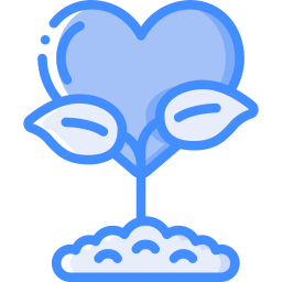 pflanze icon