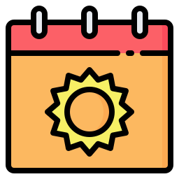 Calendar icon