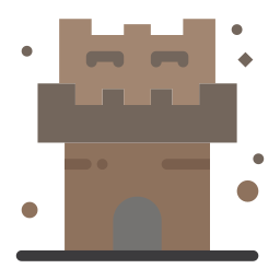 Castle icon