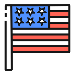 flagge icon