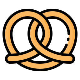 Pretzel icon