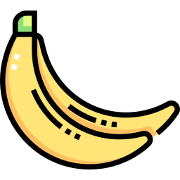 Bananas icon