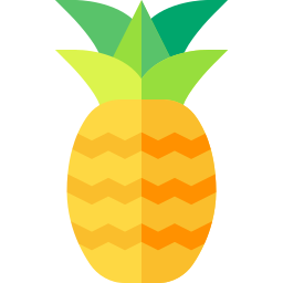 Pineapple icon