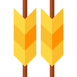 Wheat icon