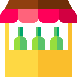 Beverage icon