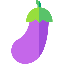 Eggplant icon