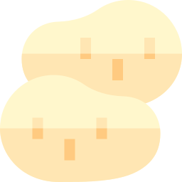 Potatoes icon