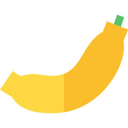 banane icona