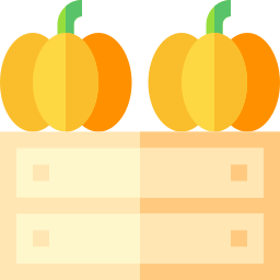 Pumpkin icon