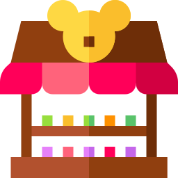 Toy icon