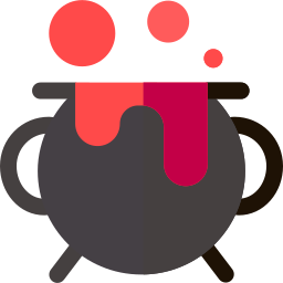 Cauldron icon