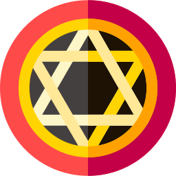 Pentacle icon