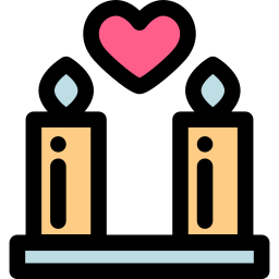 Candles icon